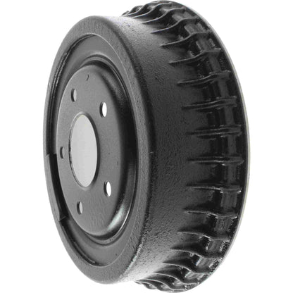 Centric Parts Premium Brake Drum with Electrocoating Finish 122.62014