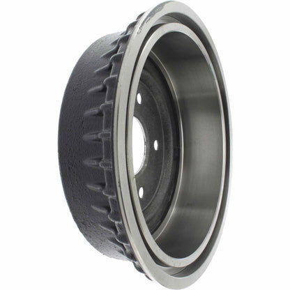 Centric Parts Premium Brake Drum with Electrocoating Finish 122.62014