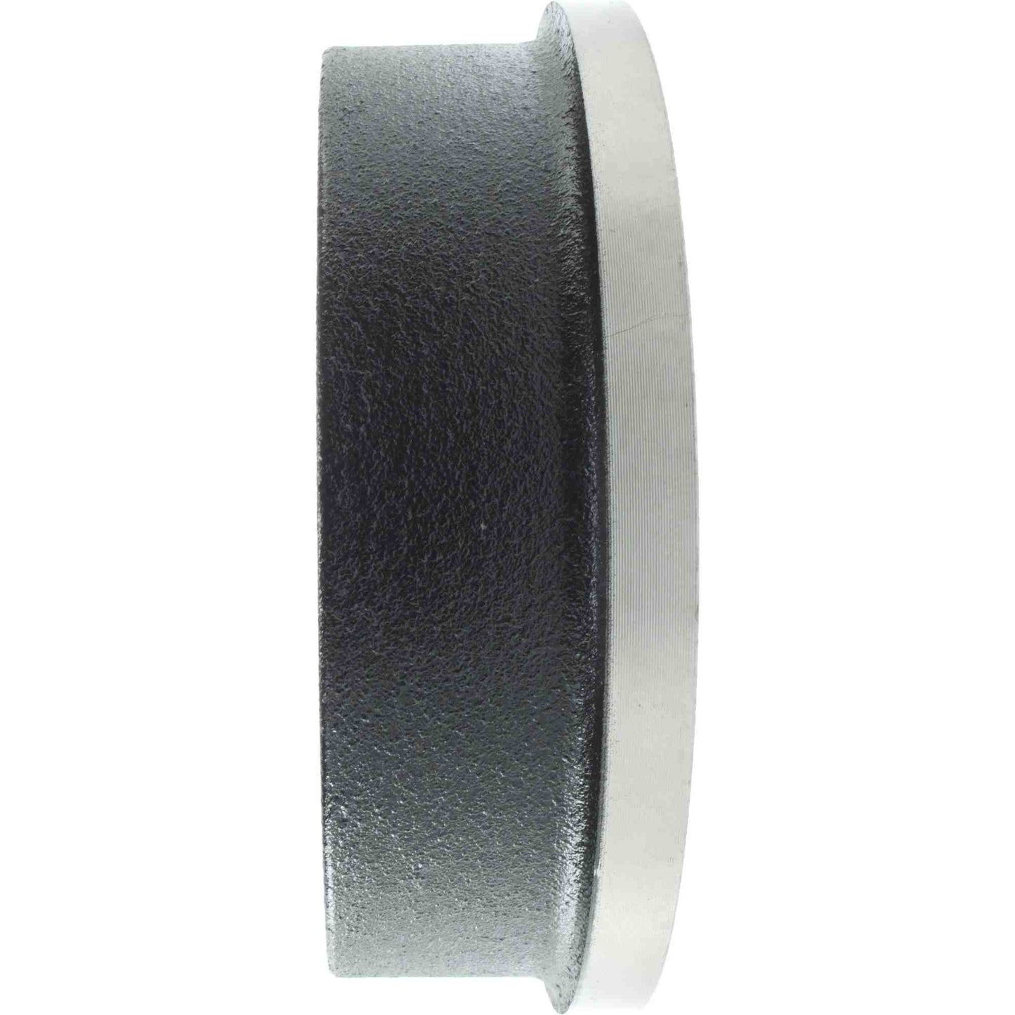 Centric Parts Brake Drum Premium with Electrocoating Finish 122.62020