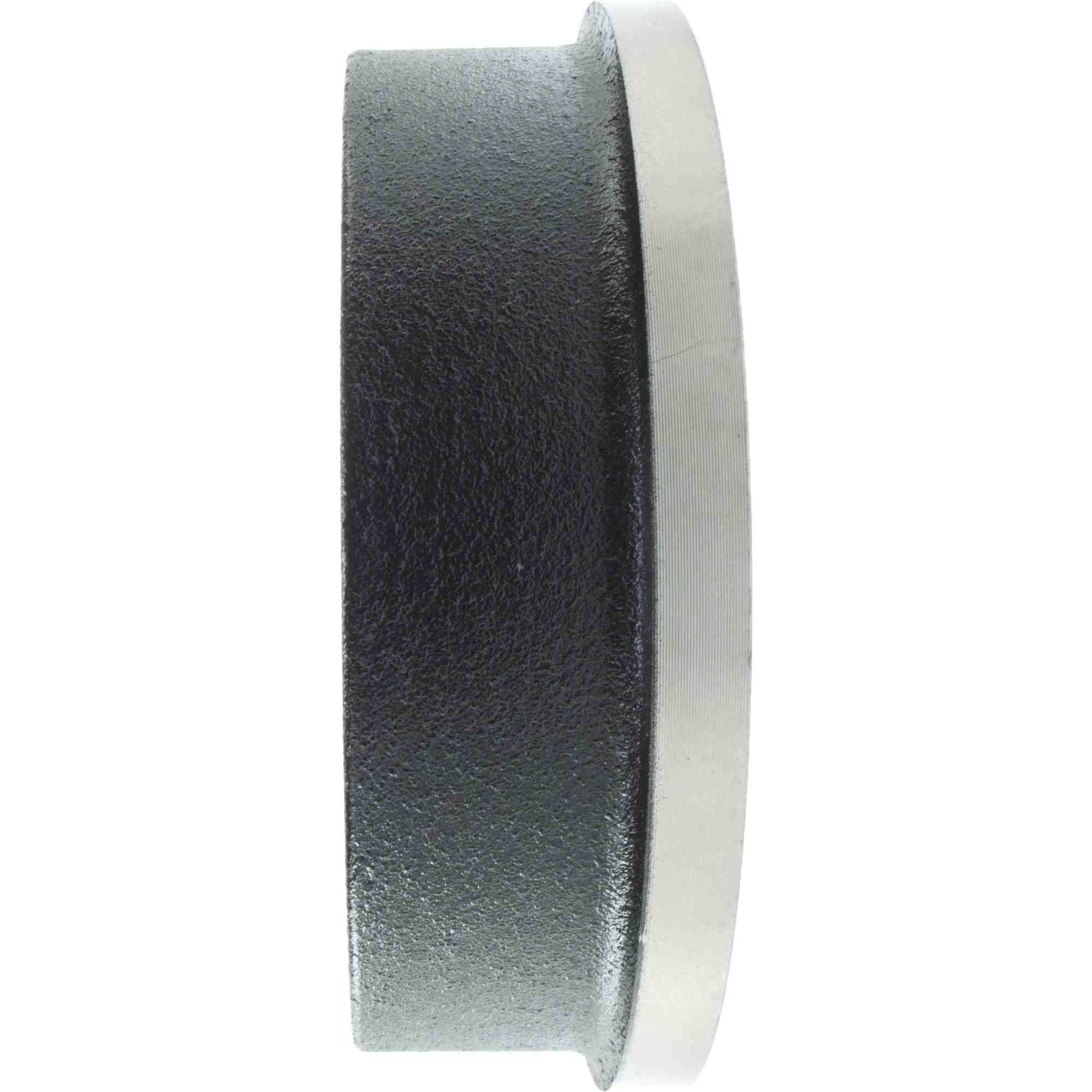 Centric Parts Brake Drum Premium with Electrocoating Finish 122.62020