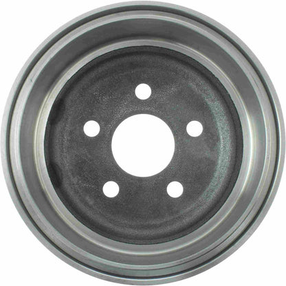 Centric Parts Brake Drum Premium with Electrocoating Finish 122.62020