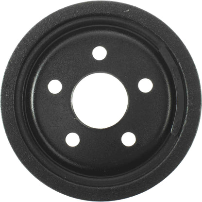 Centric Parts Brake Drum Premium with Electrocoating Finish 122.62020