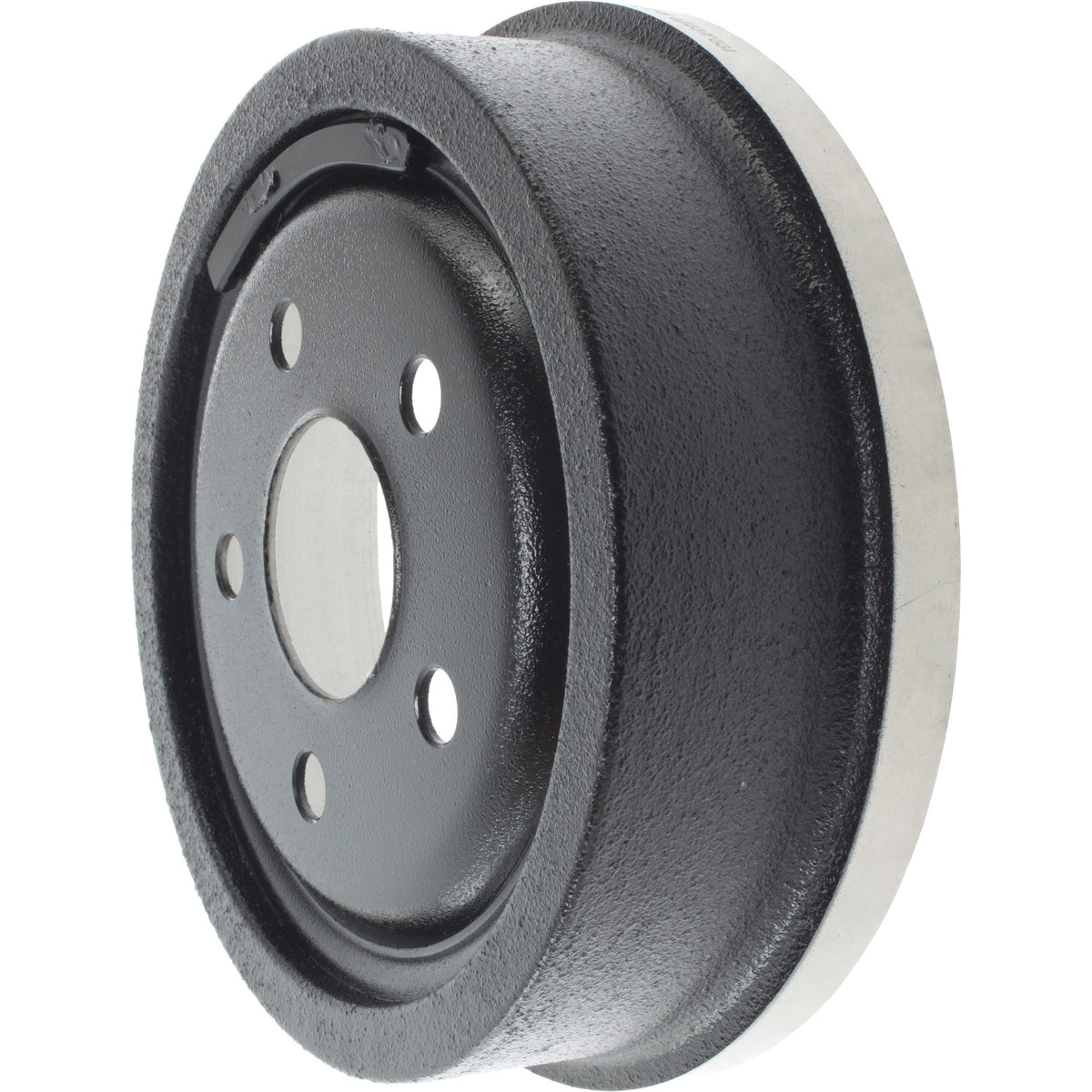 Centric Parts Premium Brake Drum 122.62020