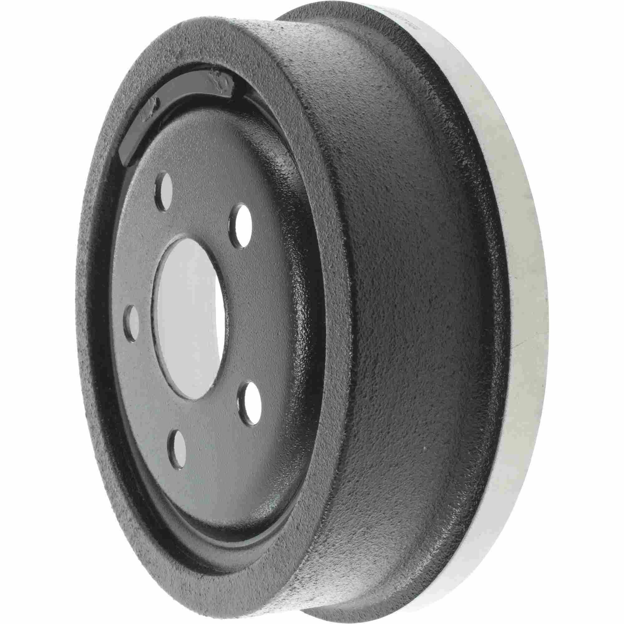 Centric Parts Brake Drum Premium with Electrocoating Finish 122.62020