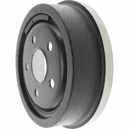 Centric Parts Brake Drum Premium with Electrocoating Finish 122.62020