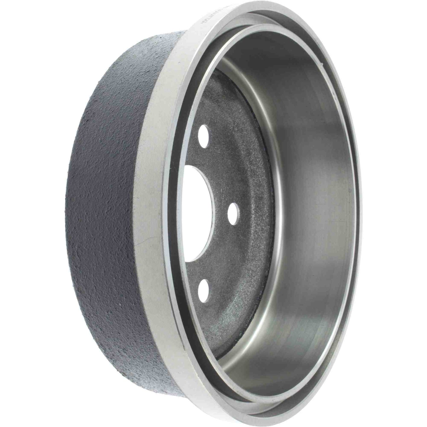 Centric Parts Premium Brake Drum 122.62020