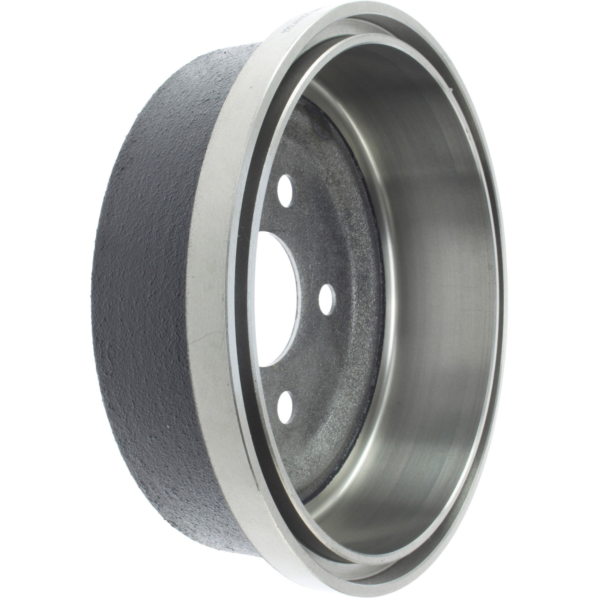 Centric Parts Premium Brake Drum 122.62020