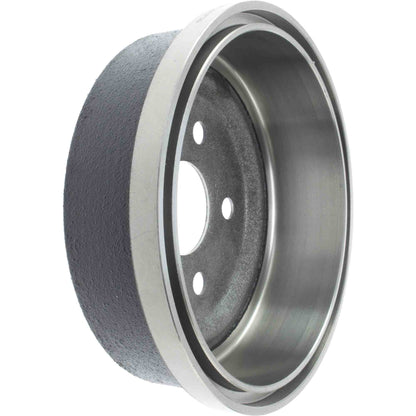 Centric Parts Brake Drum Premium with Electrocoating Finish 122.62020