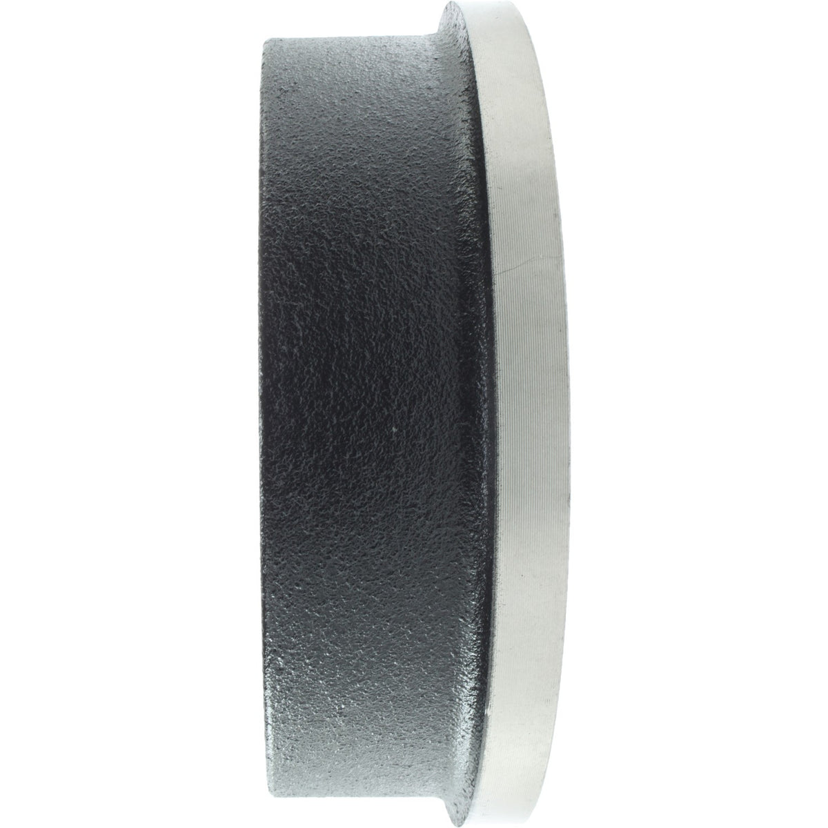 Centric Parts Premium Brake Drum 122.62020