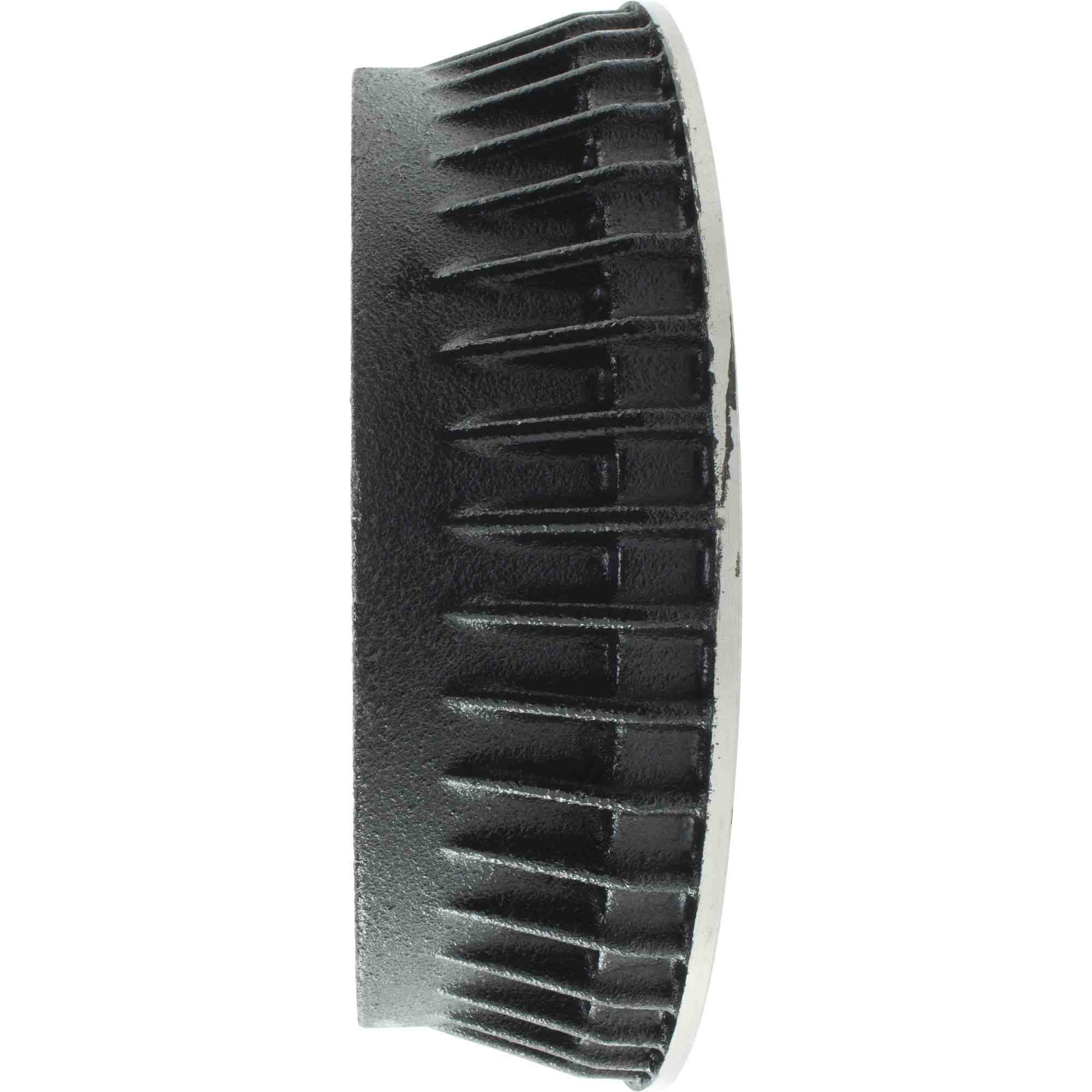 Centric Parts Brake Drum Premium with Electrocoating Finish 122.62023