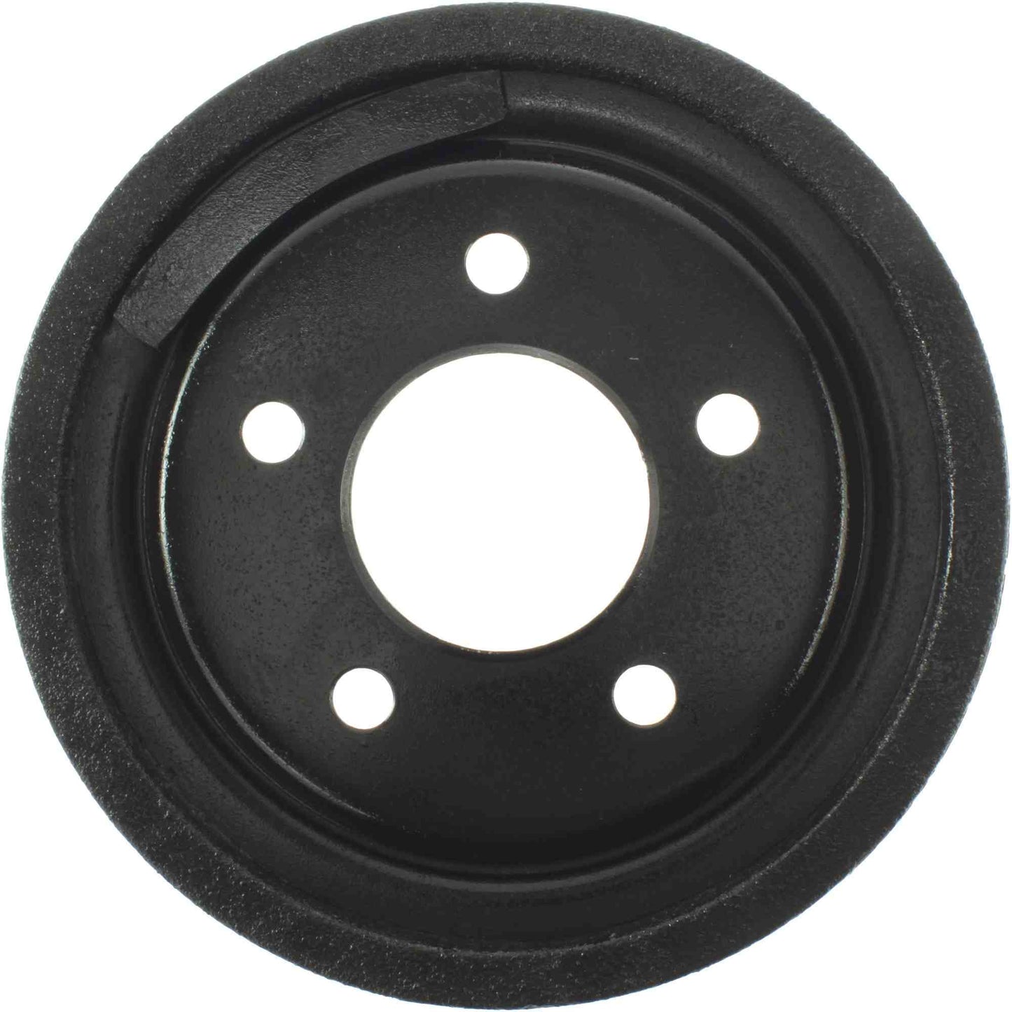 Centric Parts Brake Drum Premium with Electrocoating Finish 122.62023