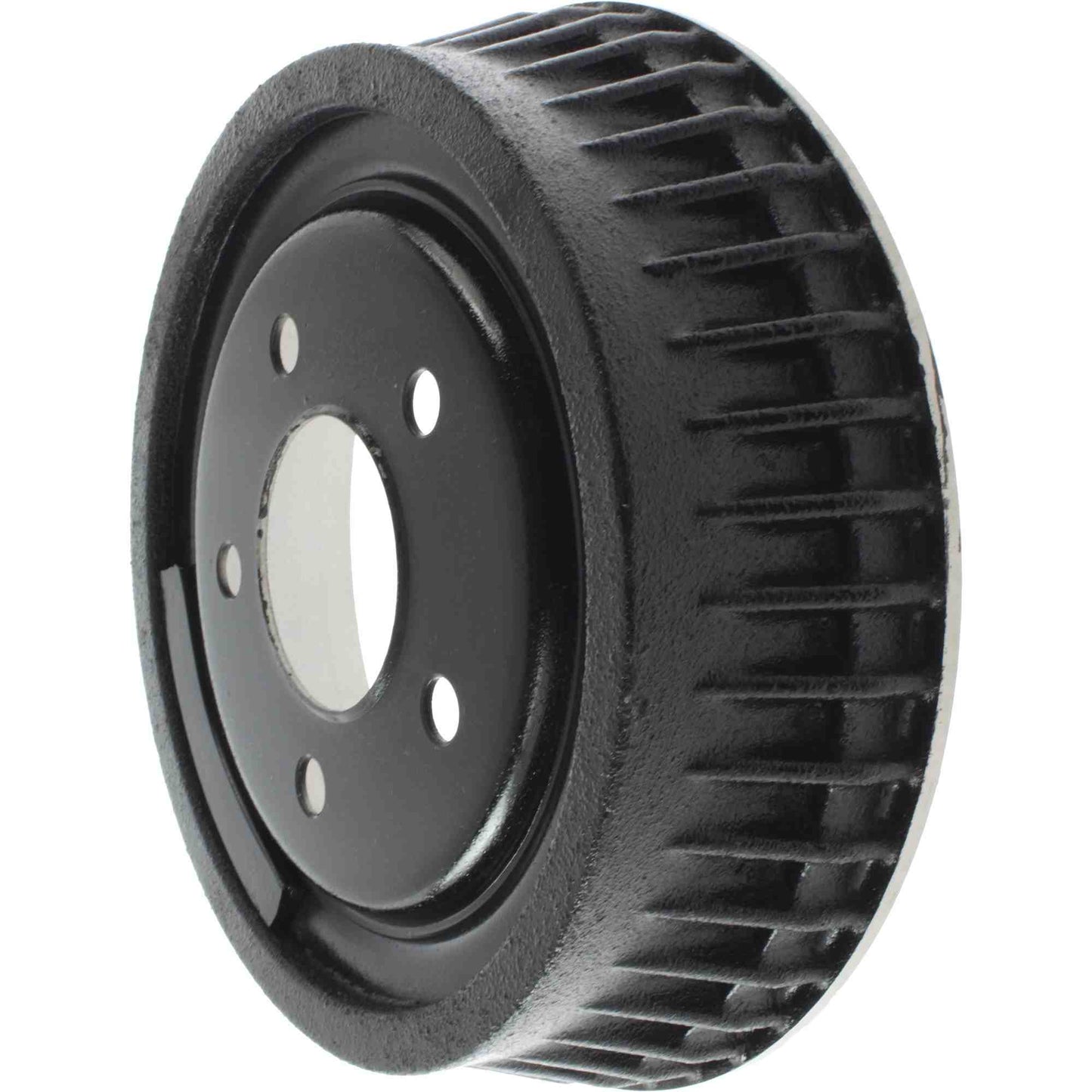 Centric Parts Brake Drum Premium with Electrocoating Finish 122.62023