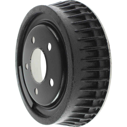 Centric Parts Brake Drum Premium with Electrocoating Finish 122.62023