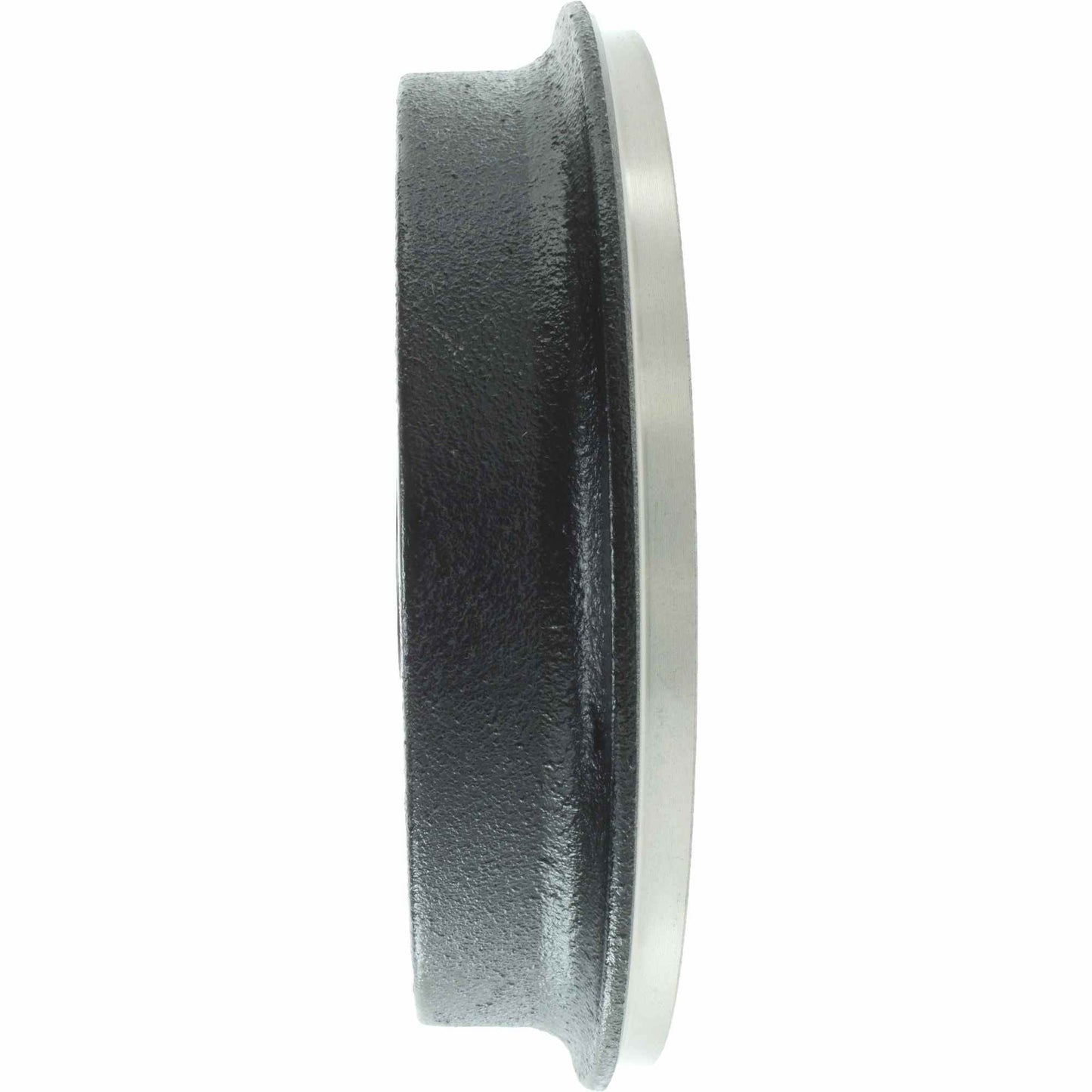 Centric Parts Brake Drum Premium with Electrocoating finish 122.62030