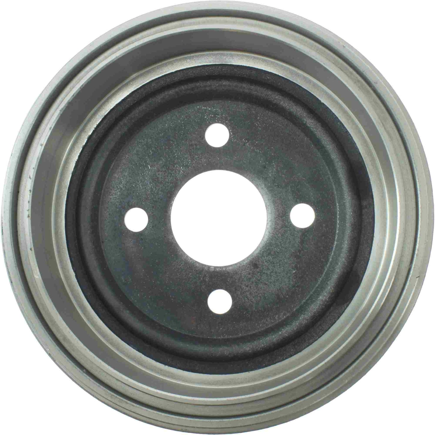 Centric Parts Brake Drum Premium with Electrocoating finish 122.62030