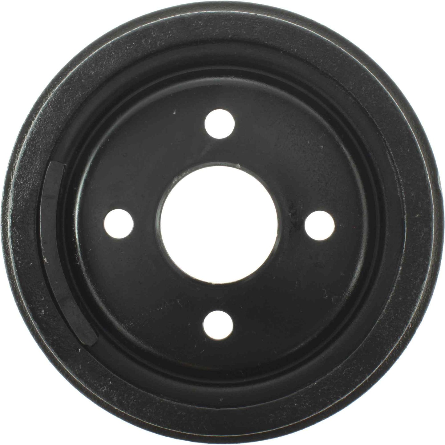 Centric Parts Brake Drum Premium with Electrocoating finish 122.62030