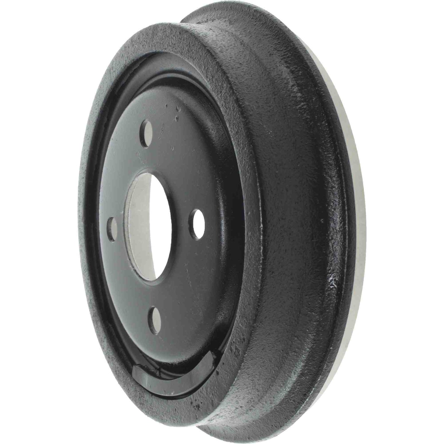 Centric Parts Brake Drum Premium with Electrocoating finish 122.62030