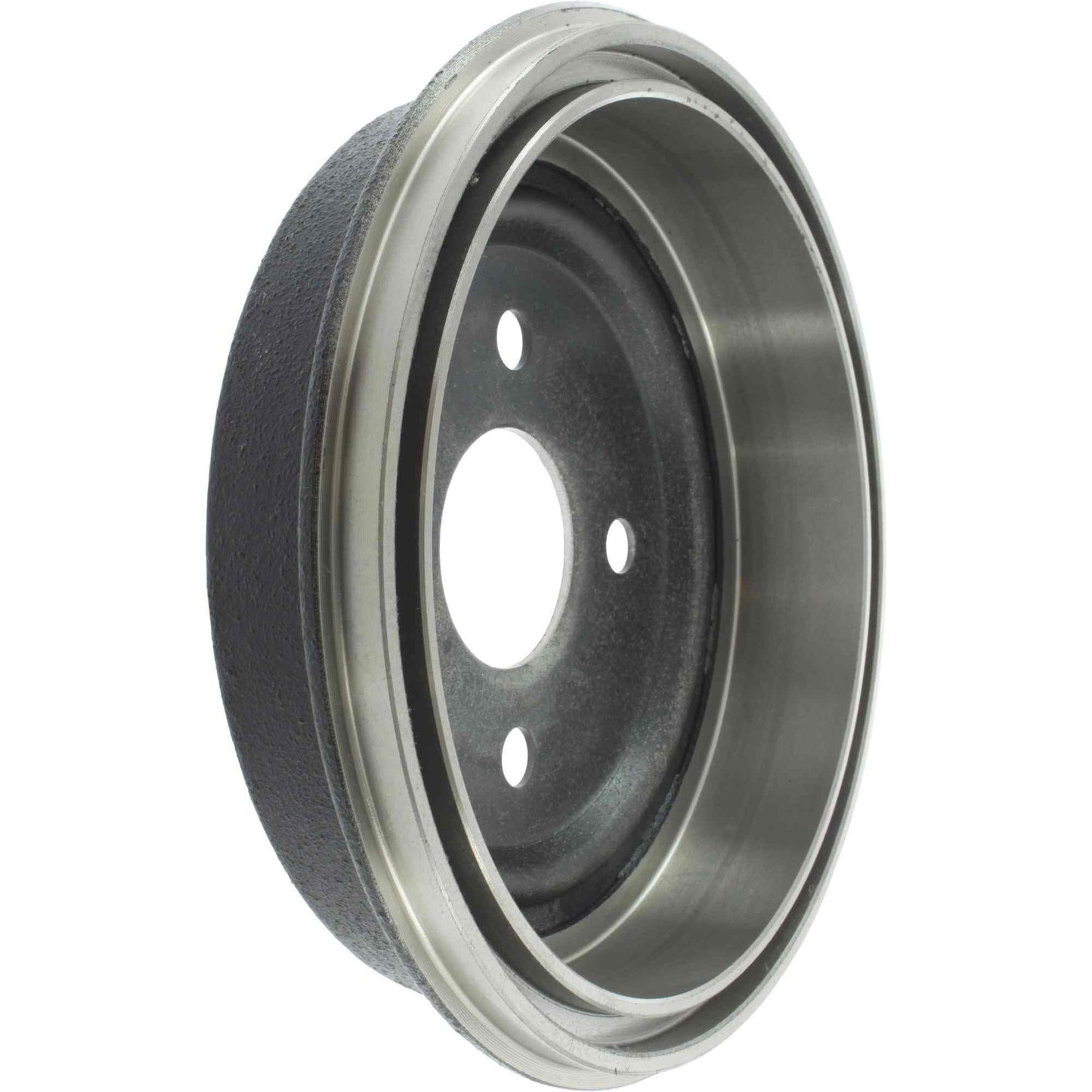 Centric Parts Brake Drum Premium with Electrocoating finish 122.62030