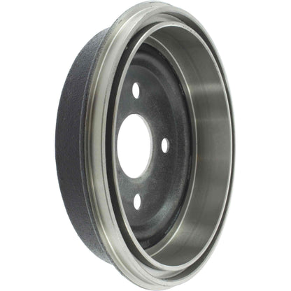 Centric Parts Brake Drum Premium with Electrocoating finish 122.62030