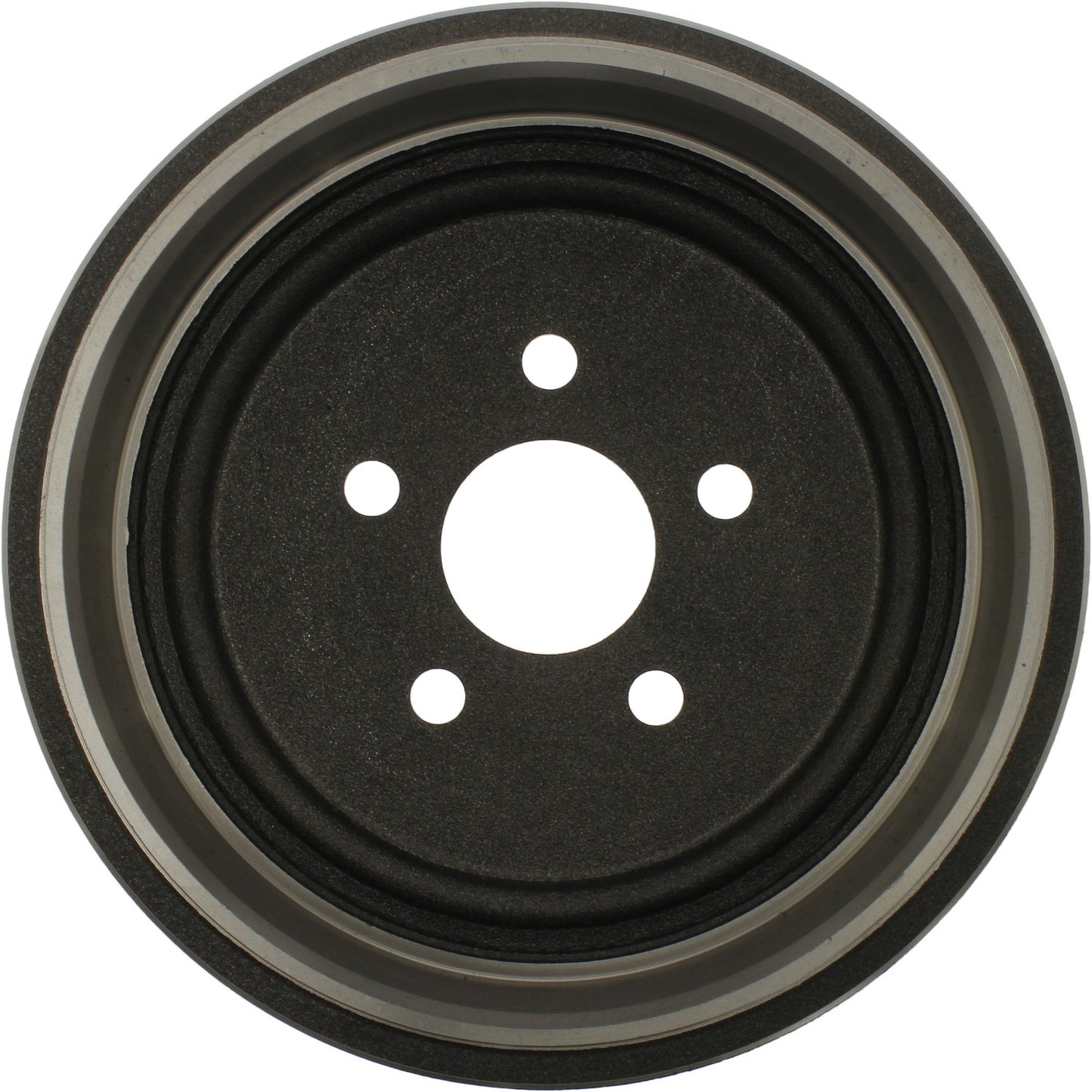 Centric Parts Premium Brake Drum 122.62034