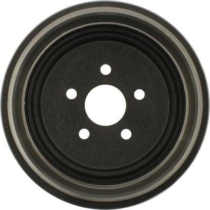 Centric Parts Premium Brake Drum 122.62034