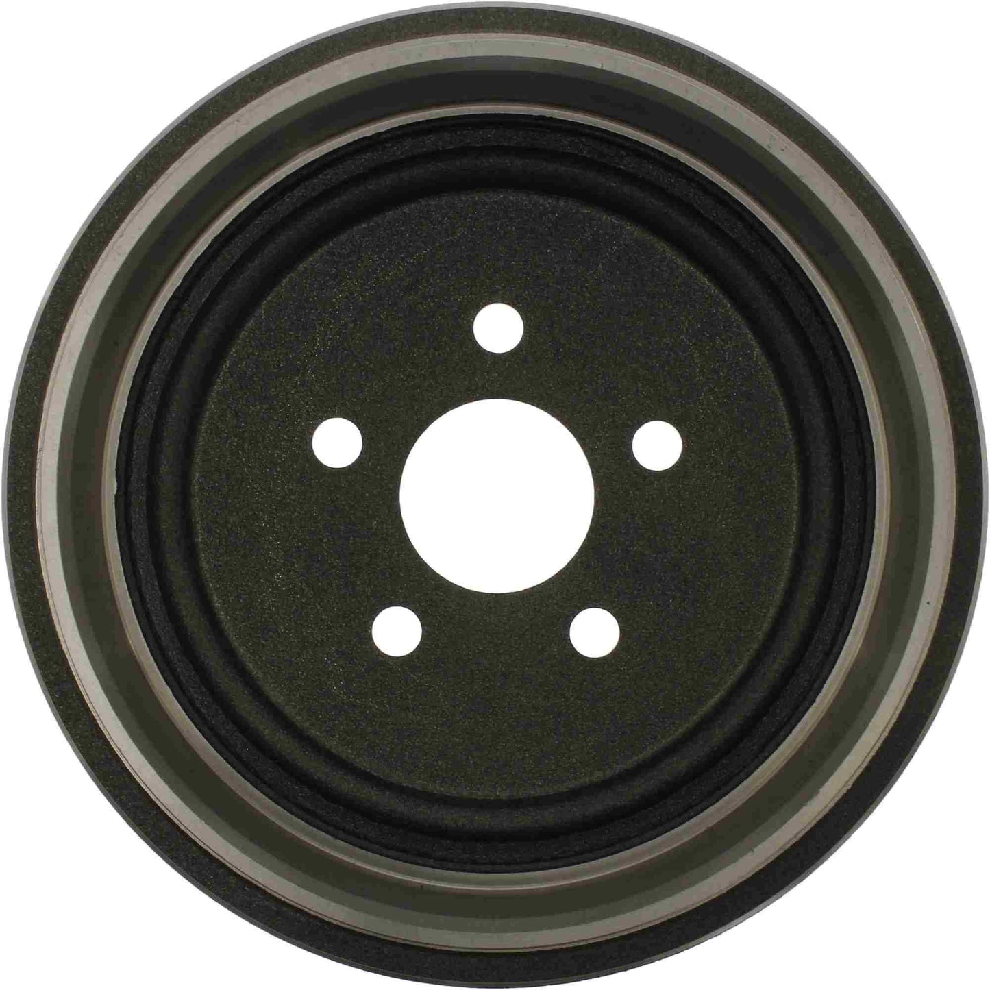 Centric Parts Premium Brake Drum 122.62034