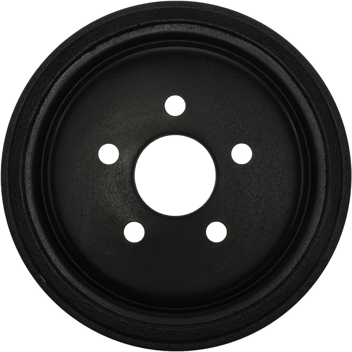Centric Parts Premium Brake Drum 122.62034
