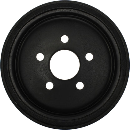 Centric Parts Premium Brake Drum 122.62034