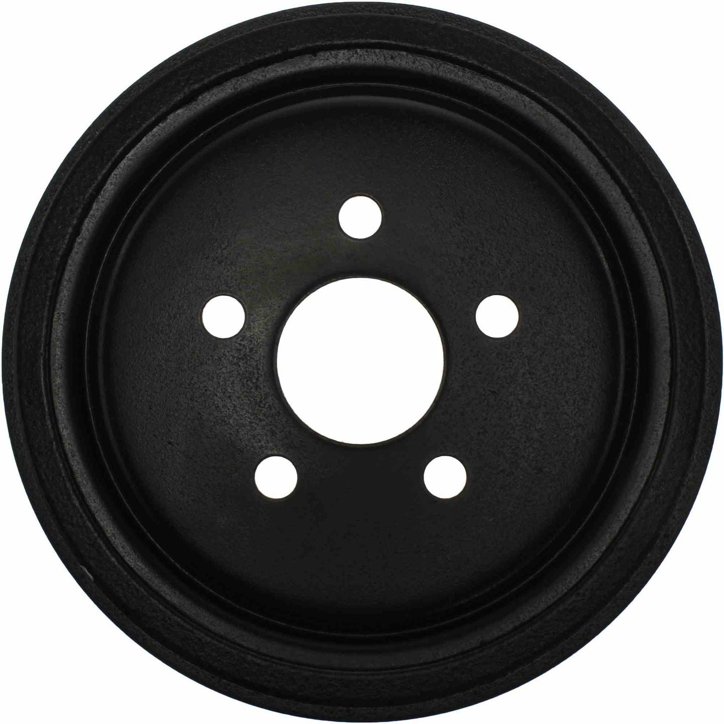 Centric Parts Premium Brake Drum 122.62034