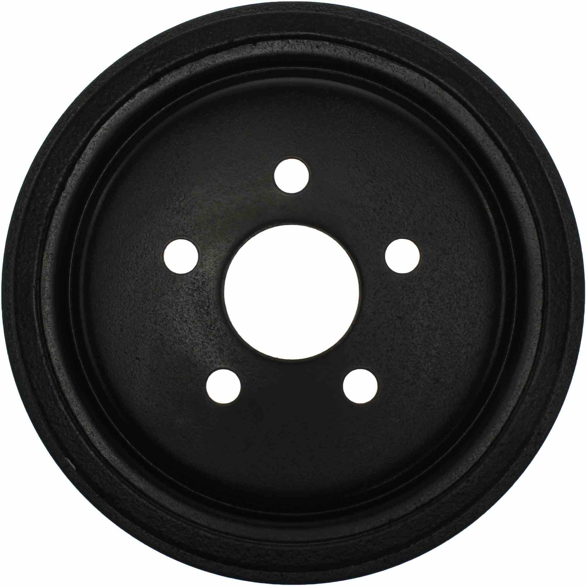Centric Parts Premium Brake Drum 122.62034