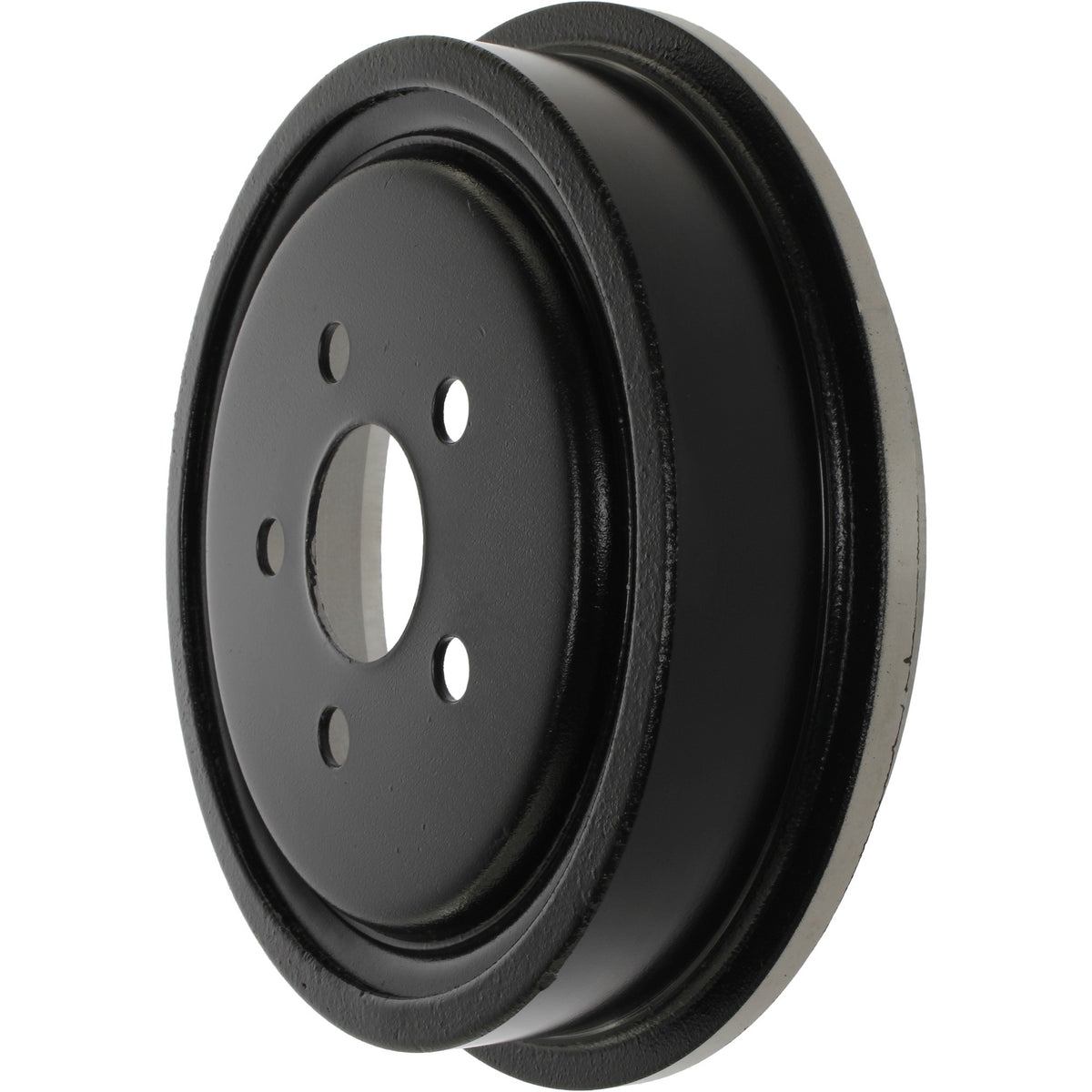 Centric Parts Premium Brake Drum 122.62034