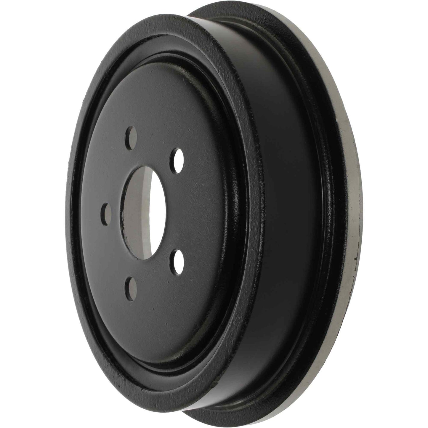 Centric Parts Premium Brake Drum with Electrocoating Finish 122.62034