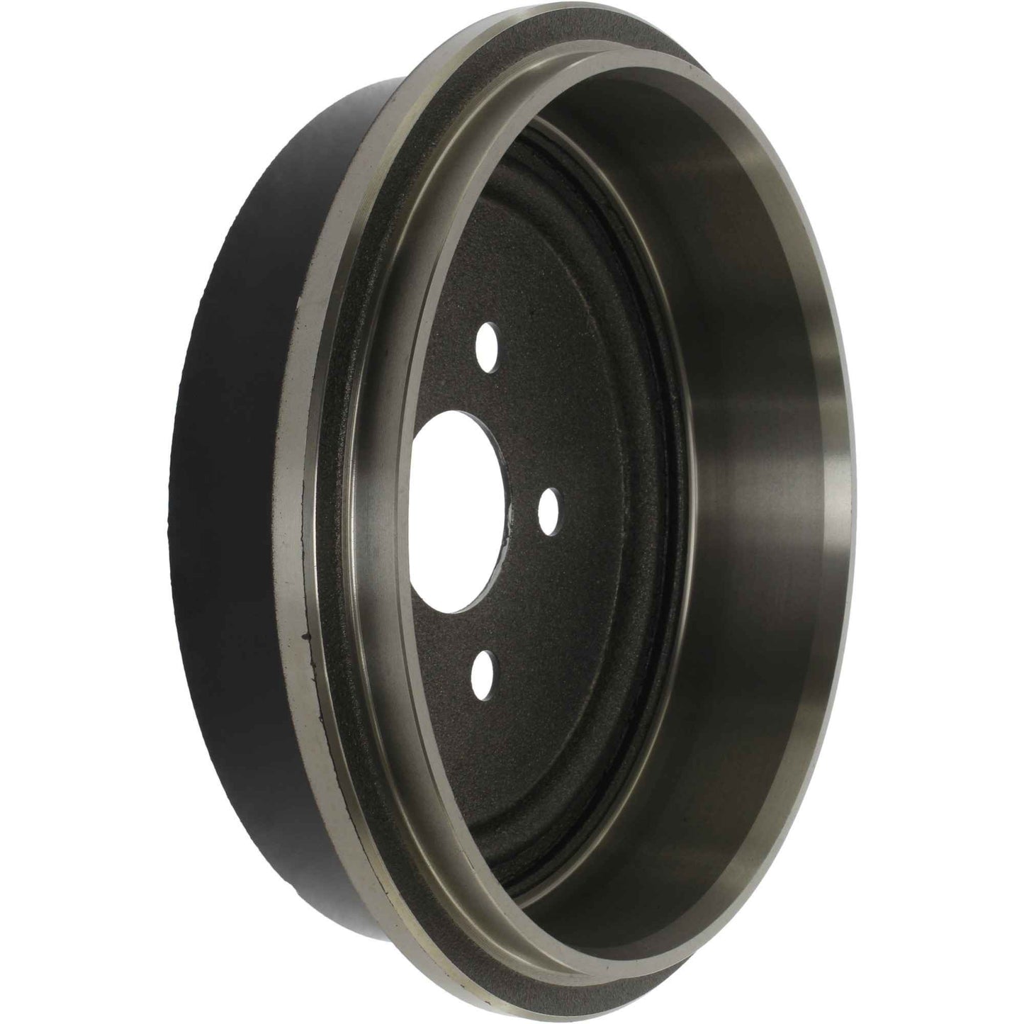 Centric Parts Premium Brake Drum with Electrocoating Finish 122.62034