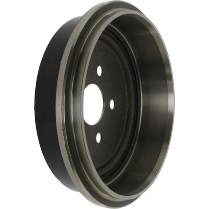 Centric Parts Premium Brake Drum with Electrocoating Finish 122.62034