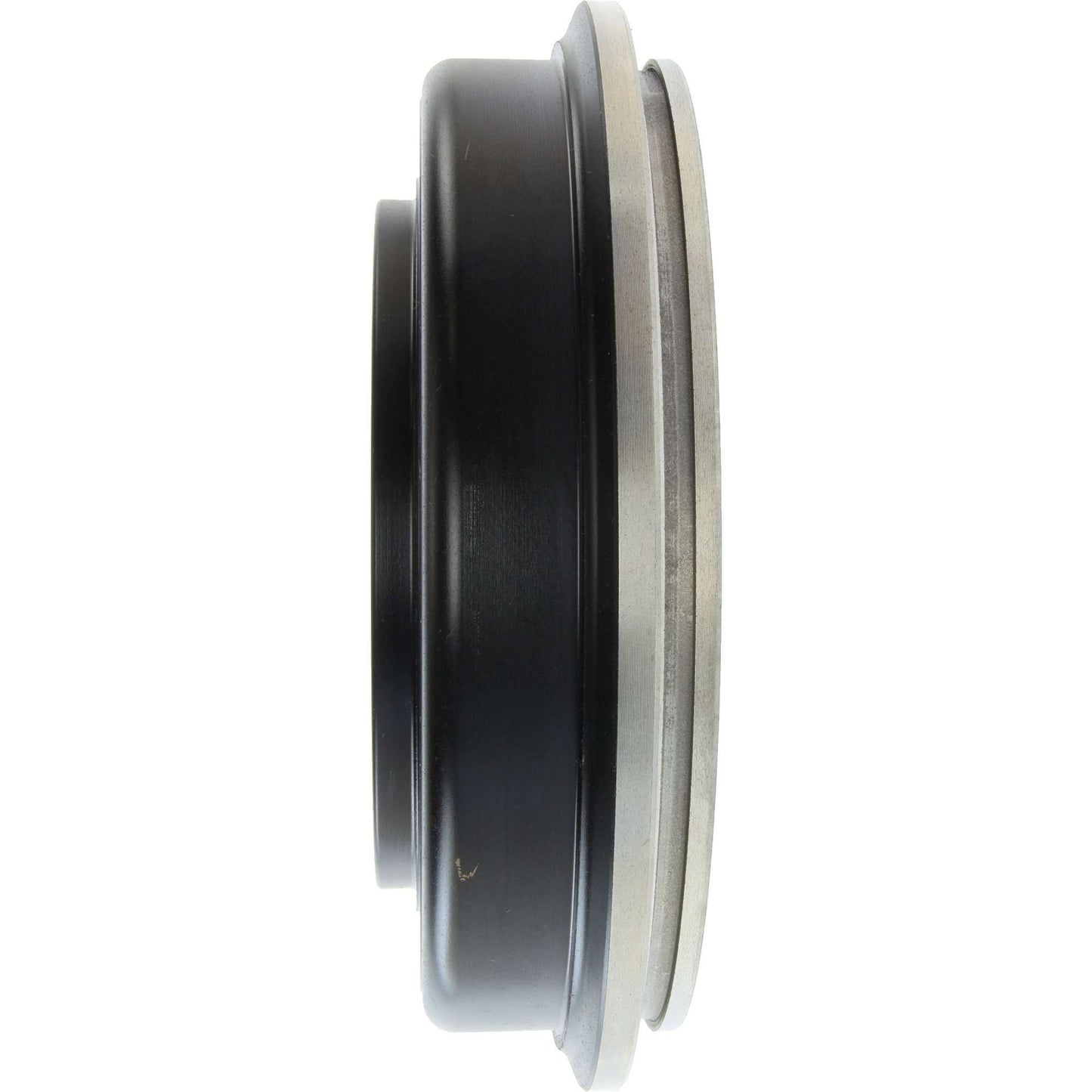 Centric Parts Premium Brake Drum with Electrocoating Finish 122.62035