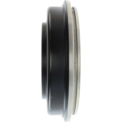 Centric Parts Premium Brake Drum with Electrocoating Finish 122.62035