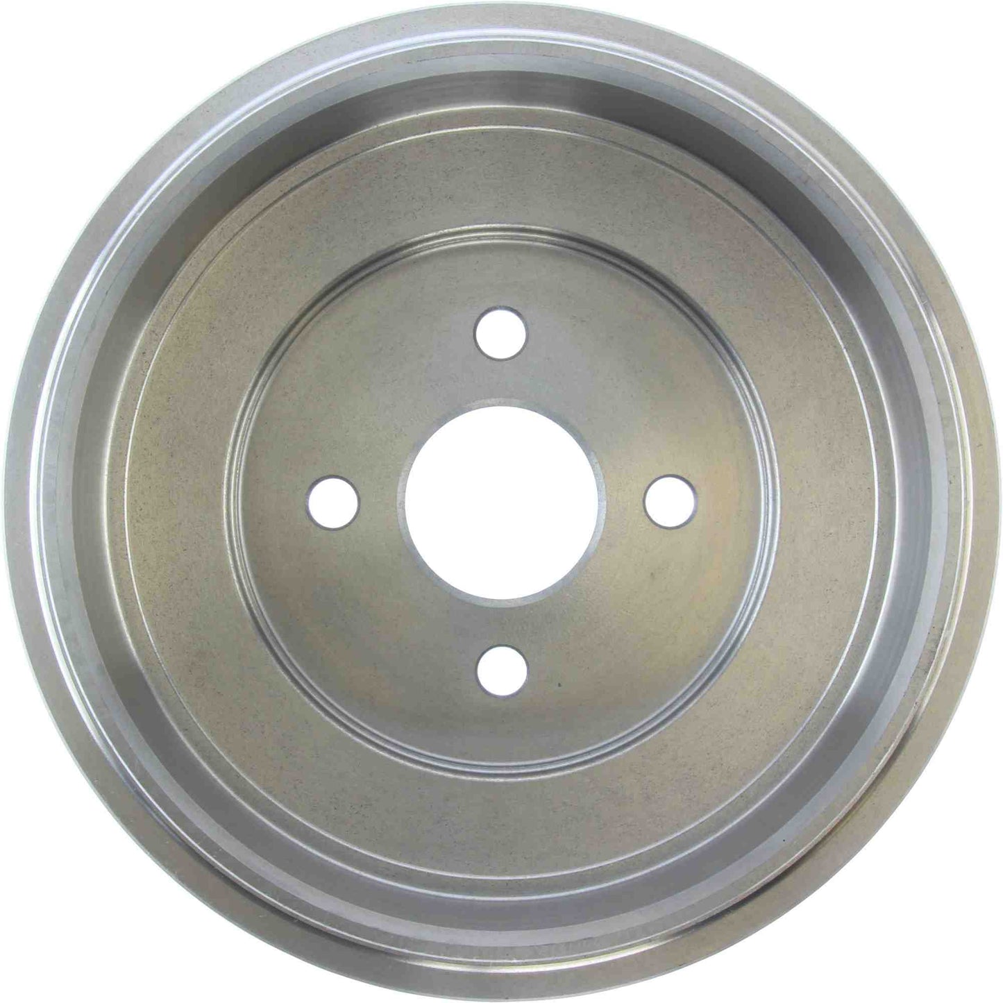 Centric Parts Premium Brake Drum with Electrocoating Finish 122.62035