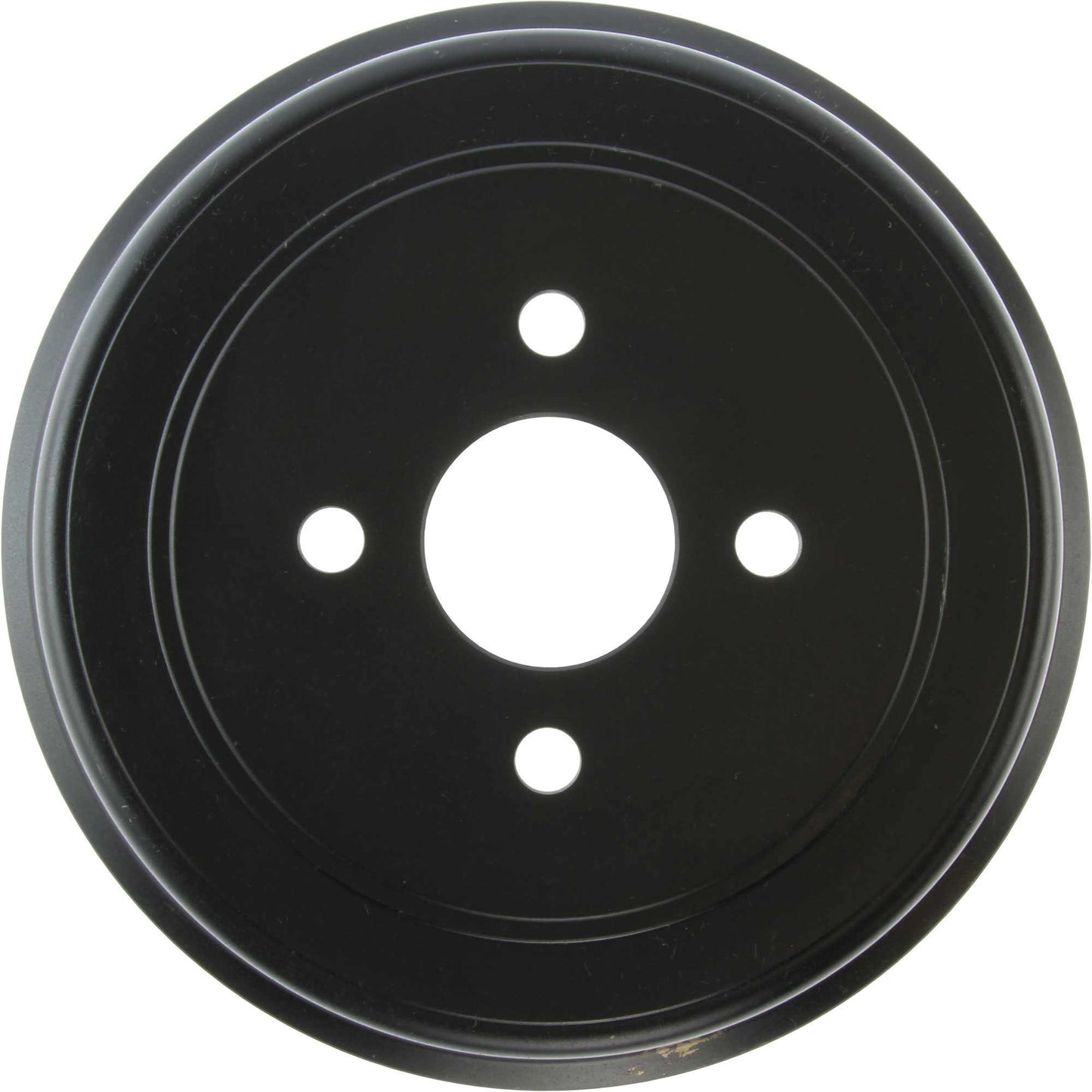 Centric Parts Premium Brake Drum with Electrocoating Finish 122.62035