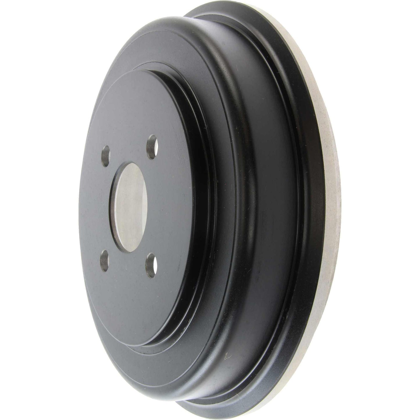 Centric Parts Premium Brake Drum with Electrocoating Finish 122.62035
