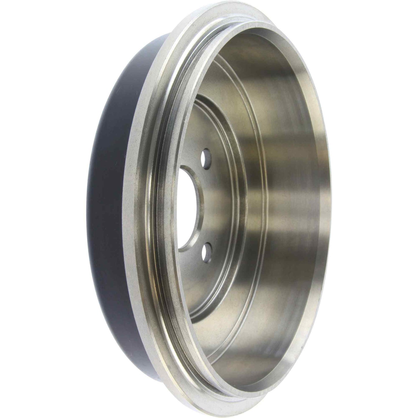 Centric Parts Premium Brake Drum with Electrocoating Finish 122.62035