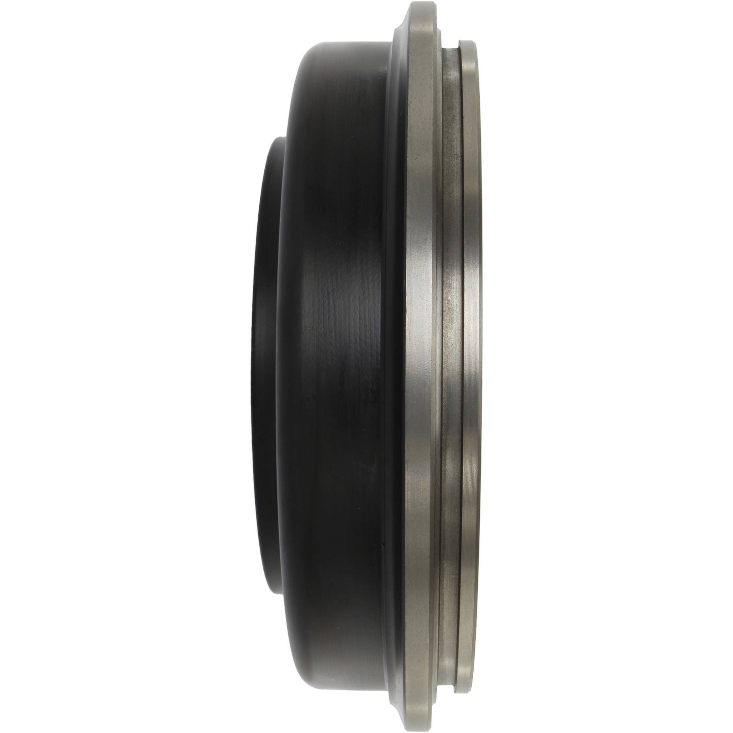 Centric Parts Premium Brake Drum with Electrocoating Finish 122.62036