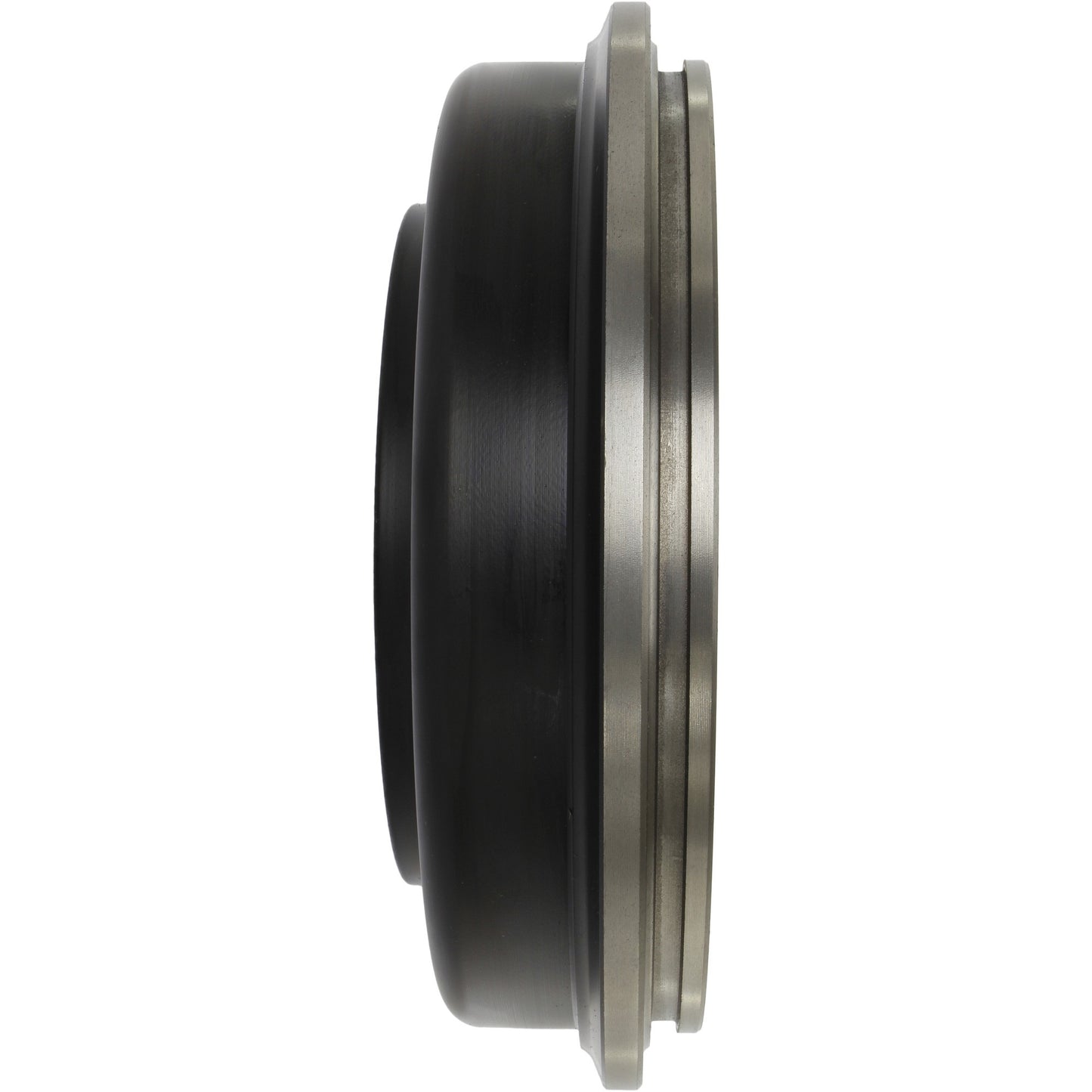 Centric Parts Premium Brake Drum 122.62036