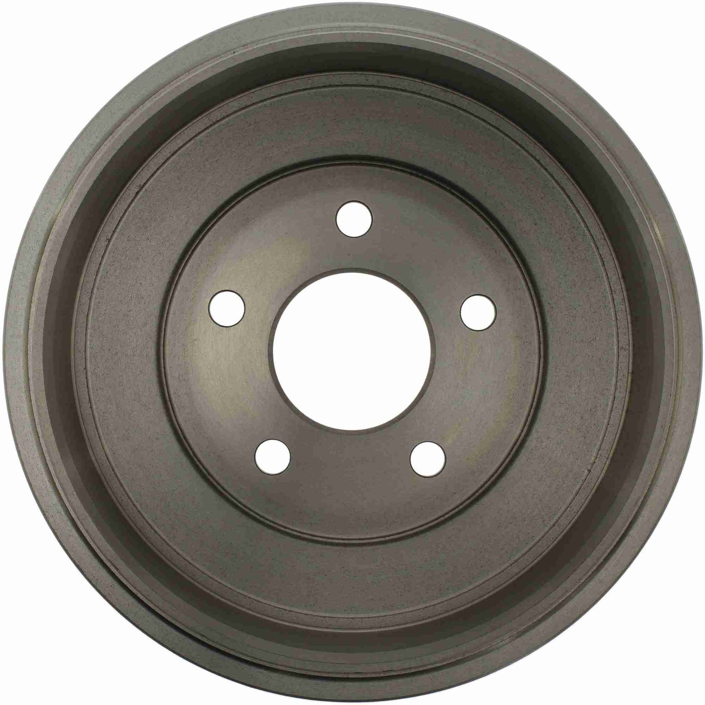 Centric Parts Premium Brake Drum with Electrocoating Finish 122.62036