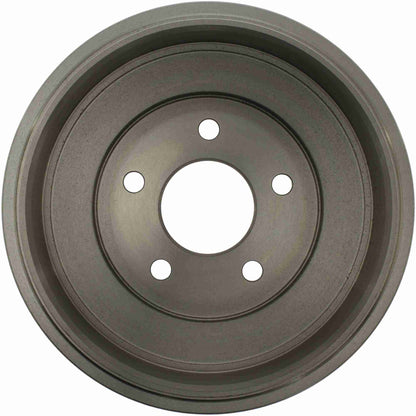 Centric Parts Premium Brake Drum with Electrocoating Finish 122.62036