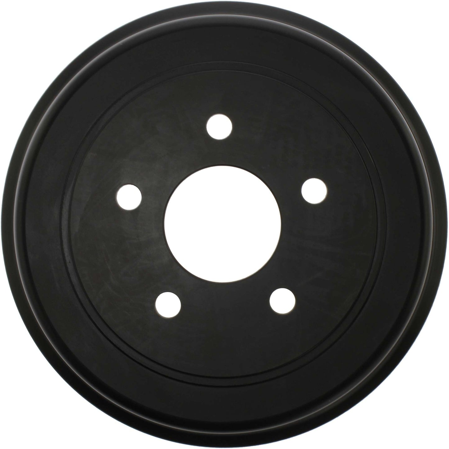 Centric Parts Premium Brake Drum with Electrocoating Finish 122.62036
