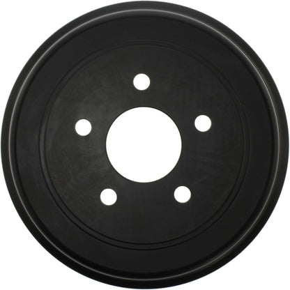 Centric Parts Premium Brake Drum with Electrocoating Finish 122.62036