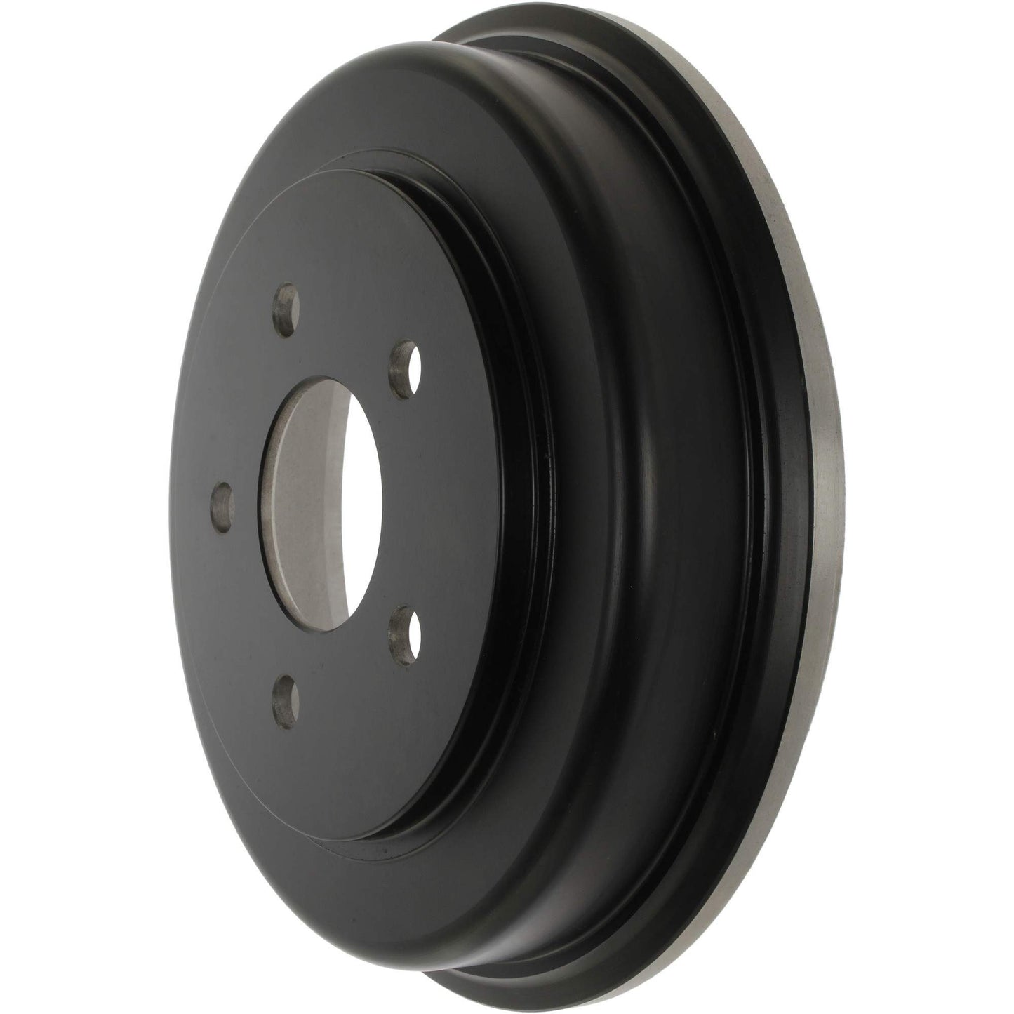 Centric Parts Premium Brake Drum with Electrocoating Finish 122.62036