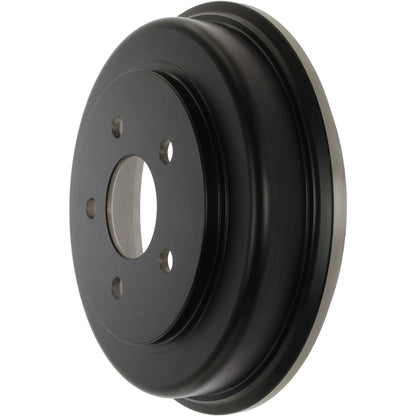 Centric Parts Premium Brake Drum with Electrocoating Finish 122.62036