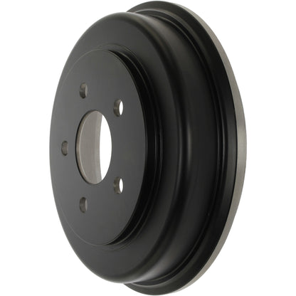 Centric Parts Premium Brake Drum 122.62036