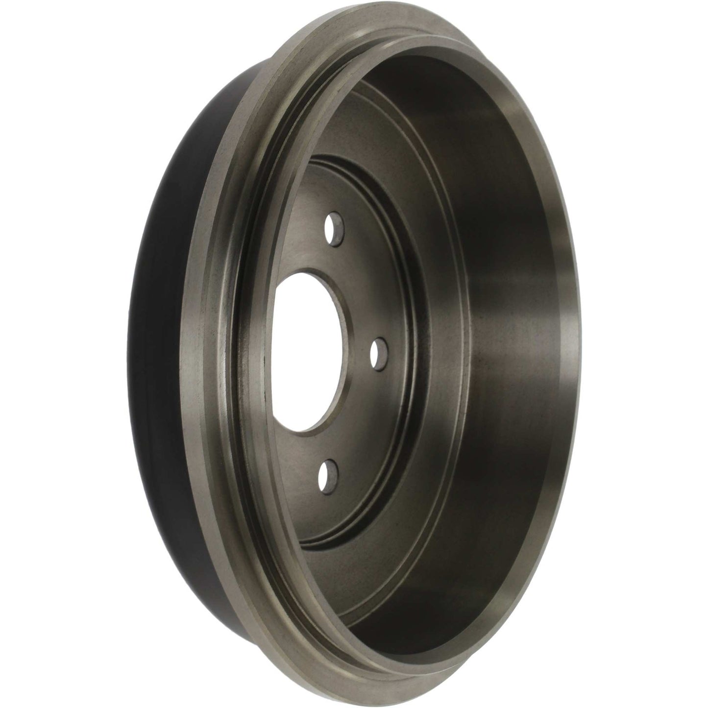 Centric Parts Premium Brake Drum with Electrocoating Finish 122.62036